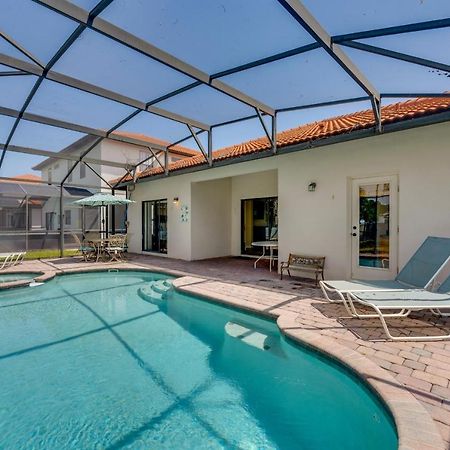 Beautiful Clermont Home About 10 Mi To Disney World! Орландо Екстер'єр фото