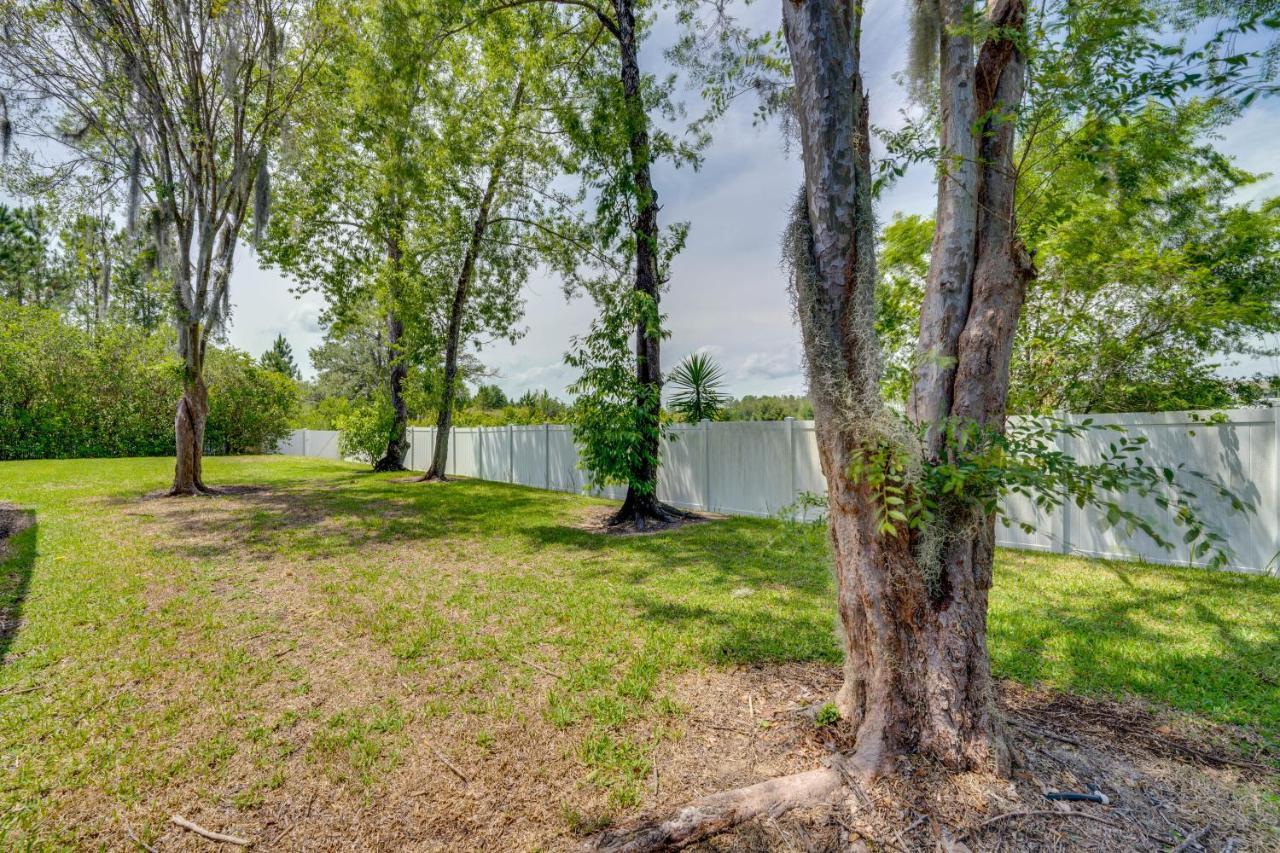 Beautiful Clermont Home About 10 Mi To Disney World! Орландо Екстер'єр фото